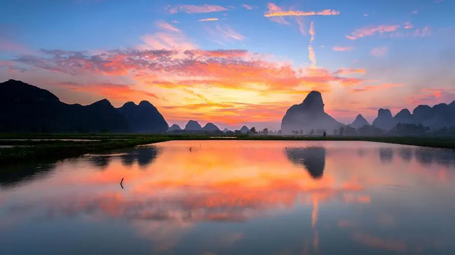 节能智慧高效